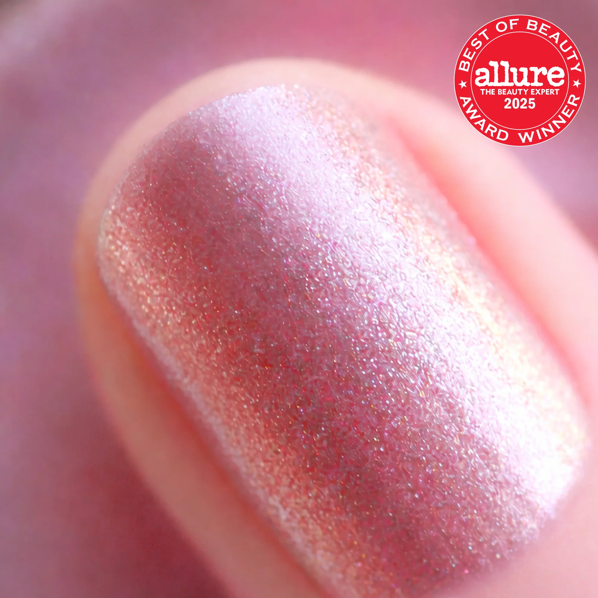 Tia – 1-Step Gel It's Topless Nail Polish - Image 2