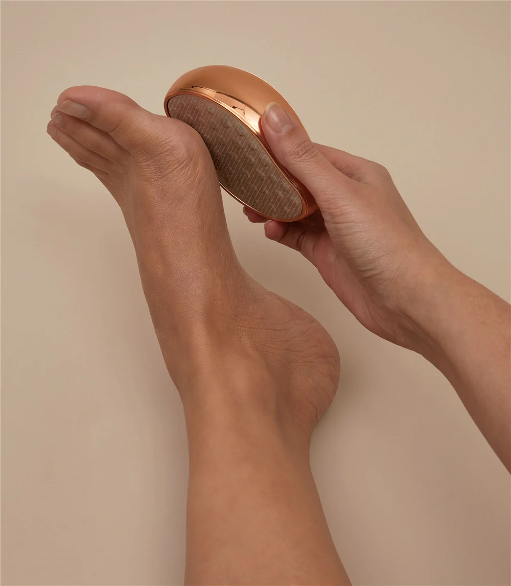 Tootsie Tamer Foot File - Image 3