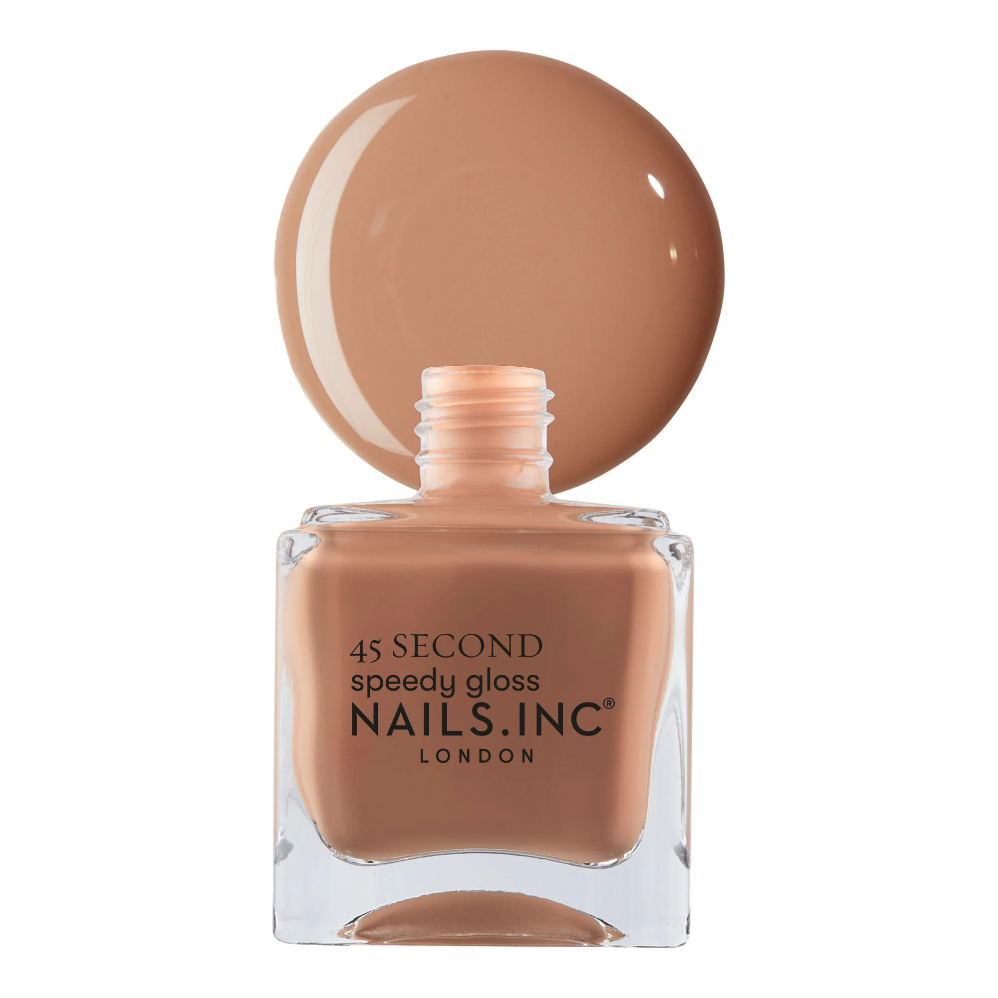 Tori - 45 Second Speedy Gloss Nail Polish US - Image 3