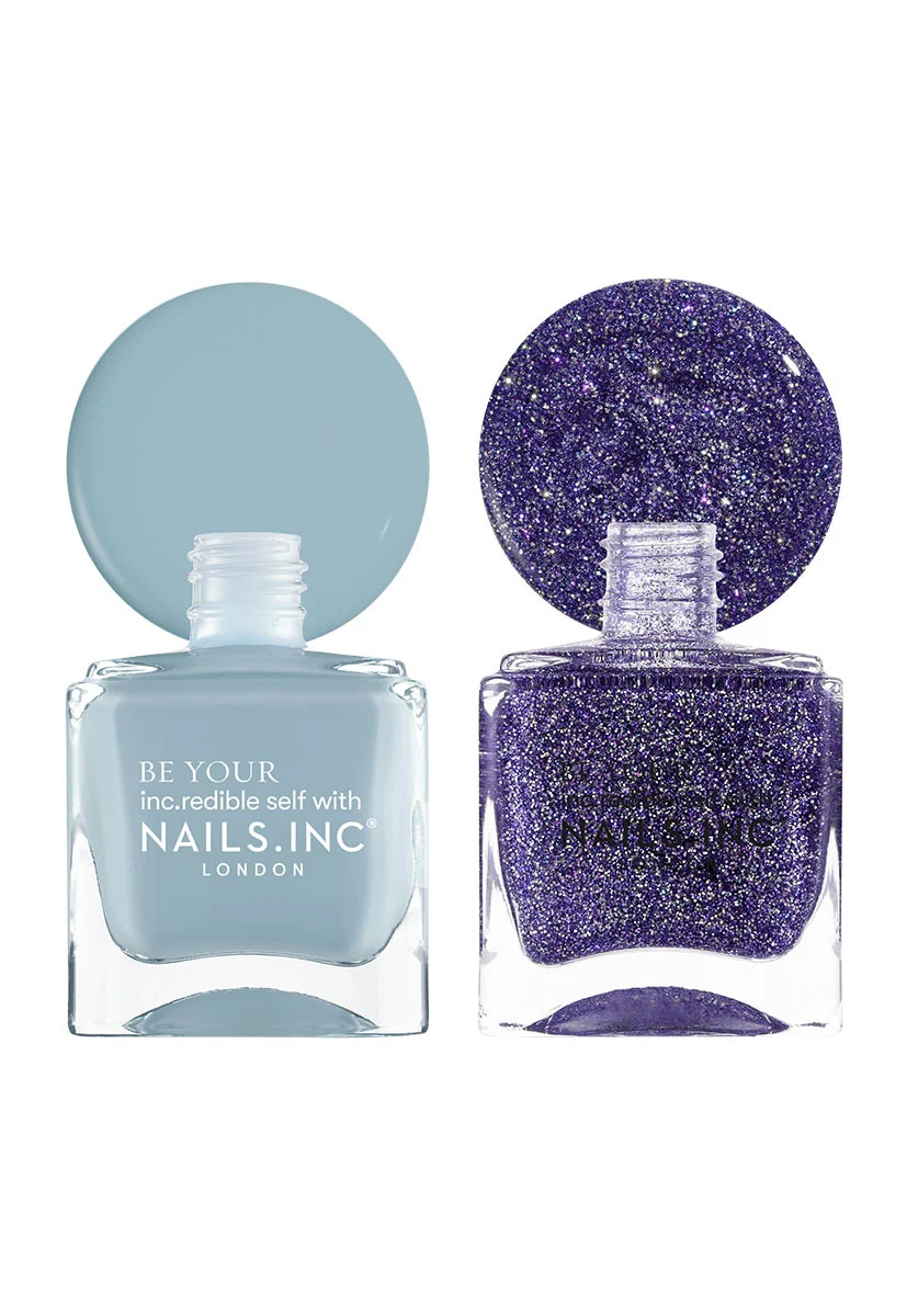 Totally Trendsetting Nail Polish Duo - Image 3
