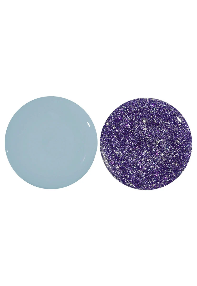 Totally Trendsetting Nail Polish Duo - Image 4