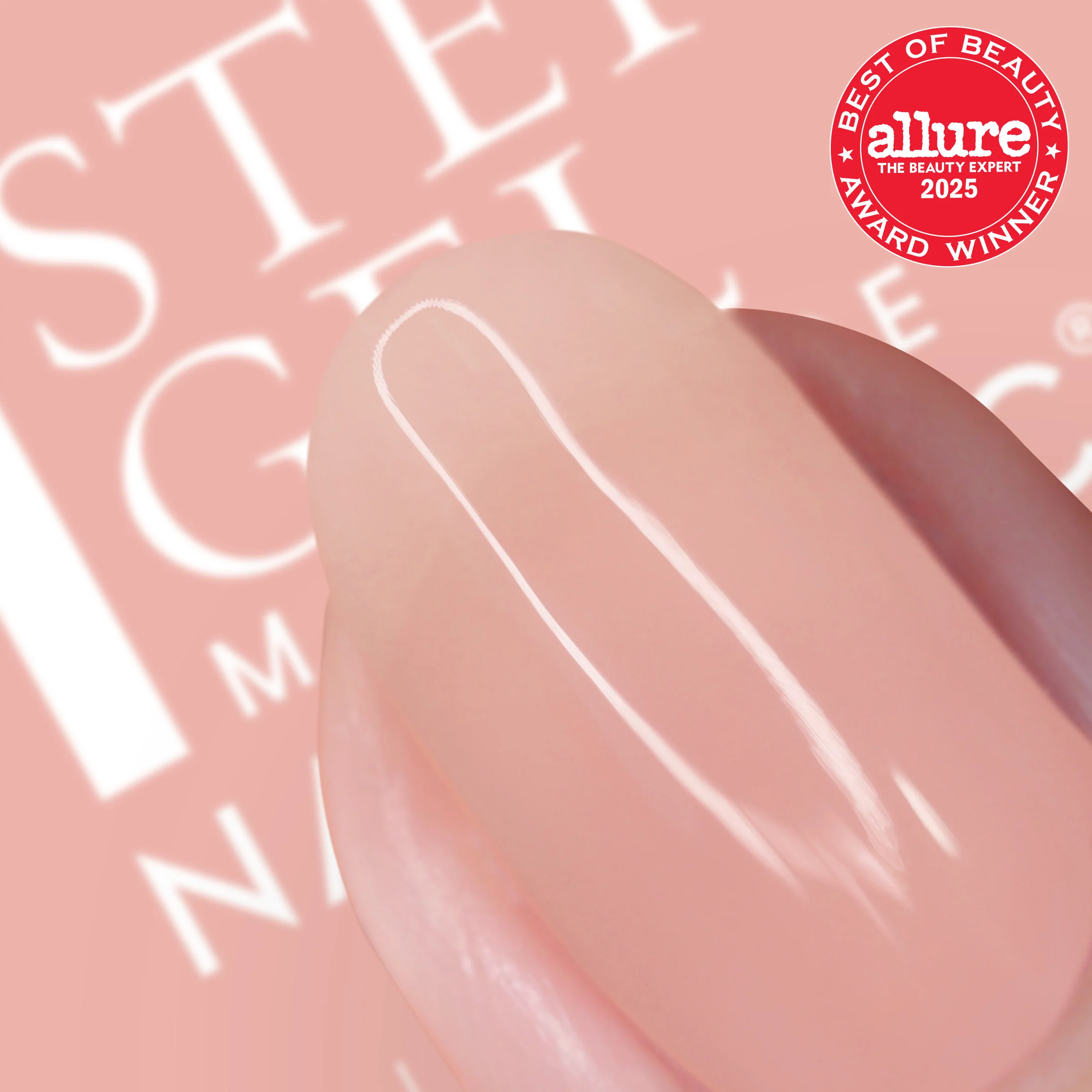 Trinny – 1-Step Gel It's Topless Nail Polish US - Image 2