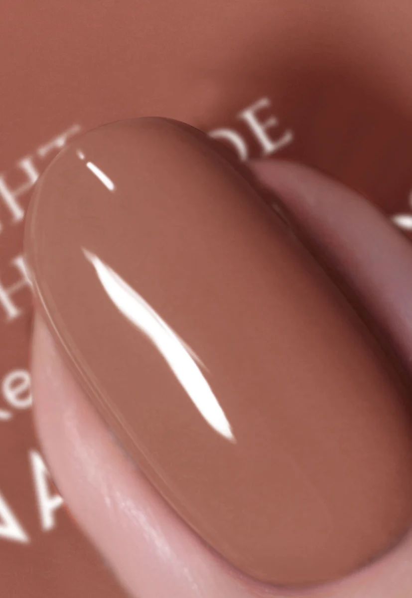 Tulum Beach Nude Nail Polish - Image 12