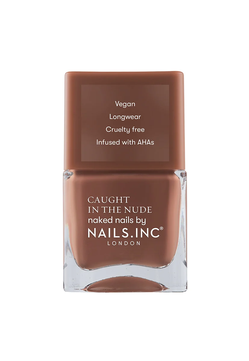 Tulum Beach Nude Nail Polish - Image 7