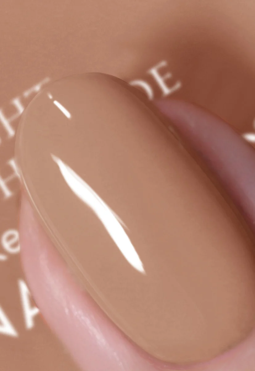 Tulum Beach Nude Nail Polish - Image 3