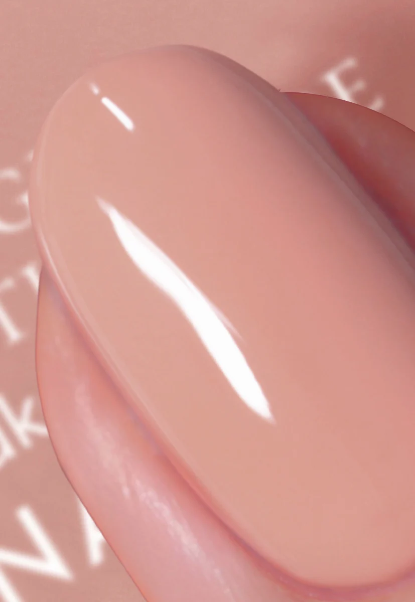 Turks And Caicos Beach Nude Nail Polish - Image 3