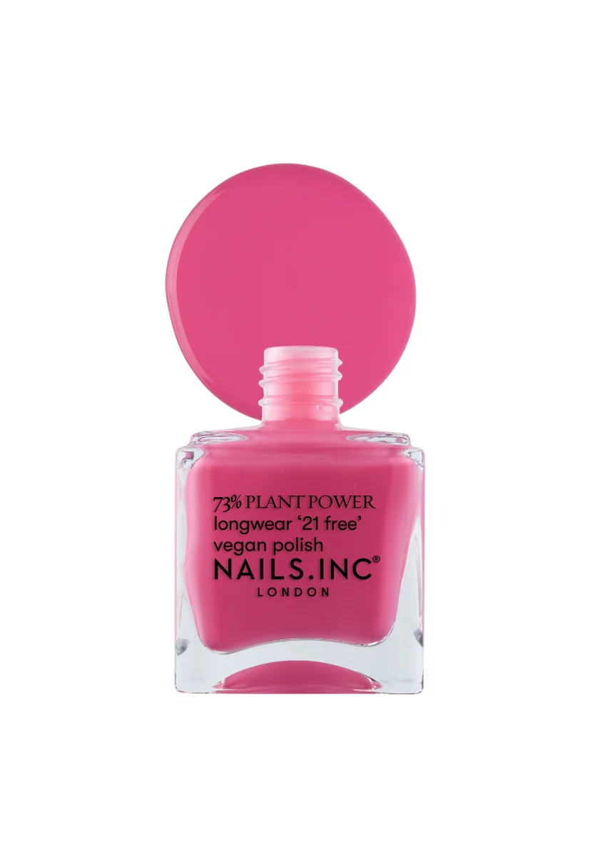 U Ok Hun? Plant Power Vegan Nail Polish - Image 4