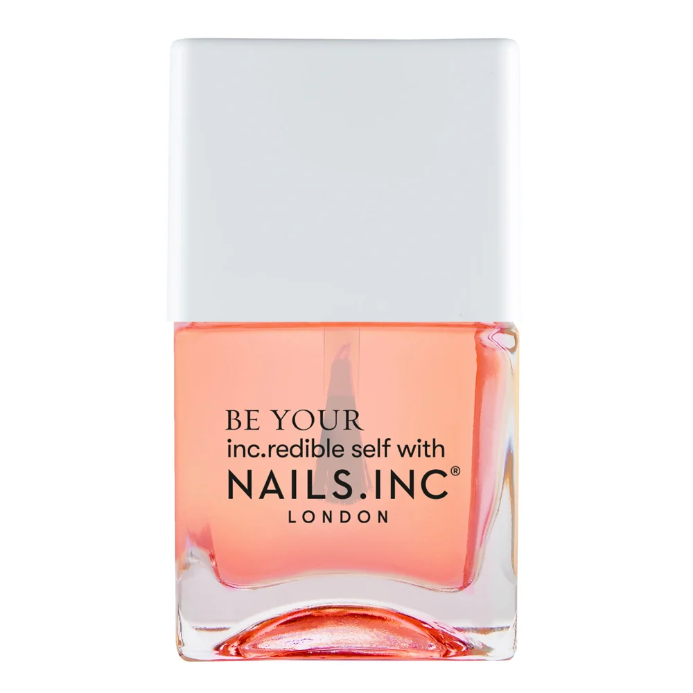 Vitamin C Nourishing Cuticle Oil