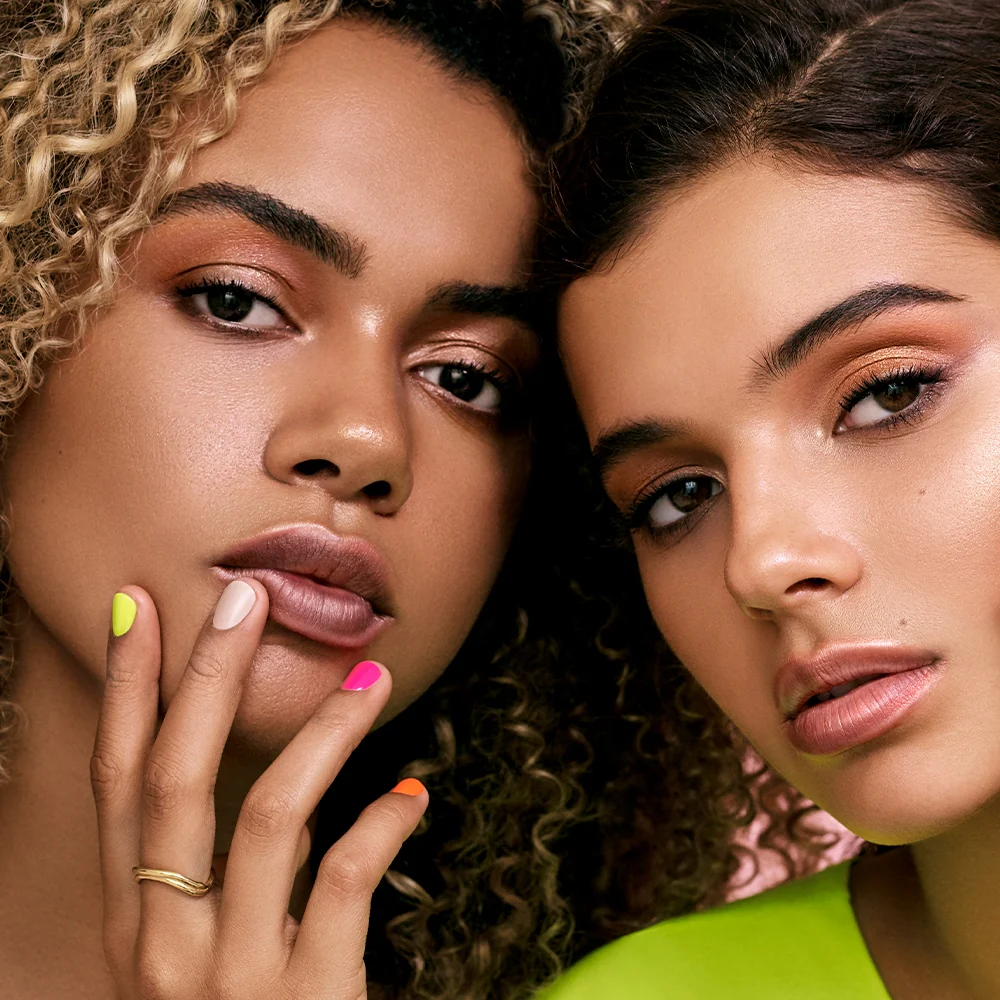 Walker's Court Neon Nail Polish - Image 6
