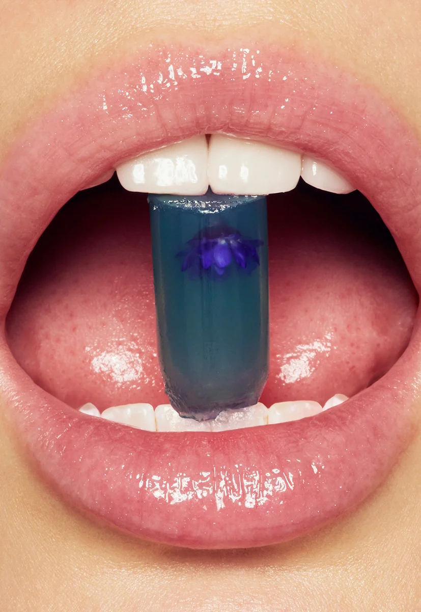 Watch Me Go Nourishing Lip Balm - Image 4