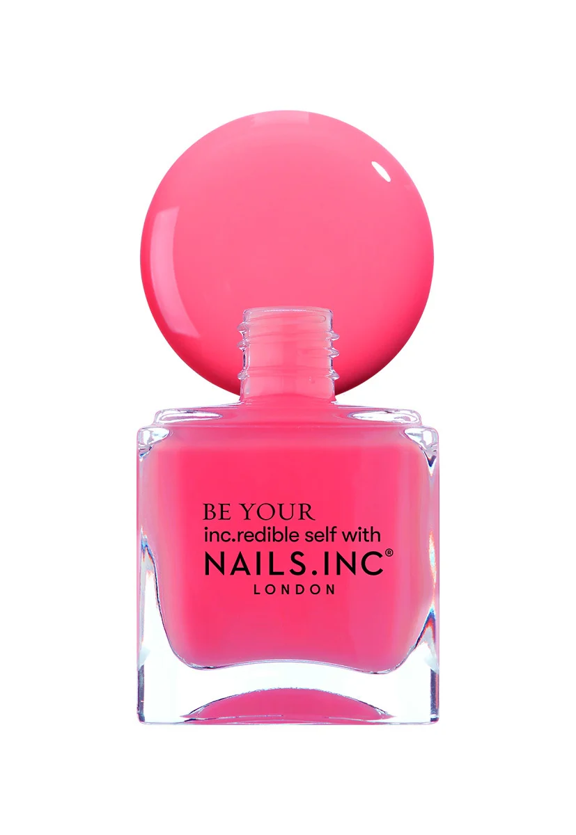 We Wear Pink Nail Polish Duo - Image 4