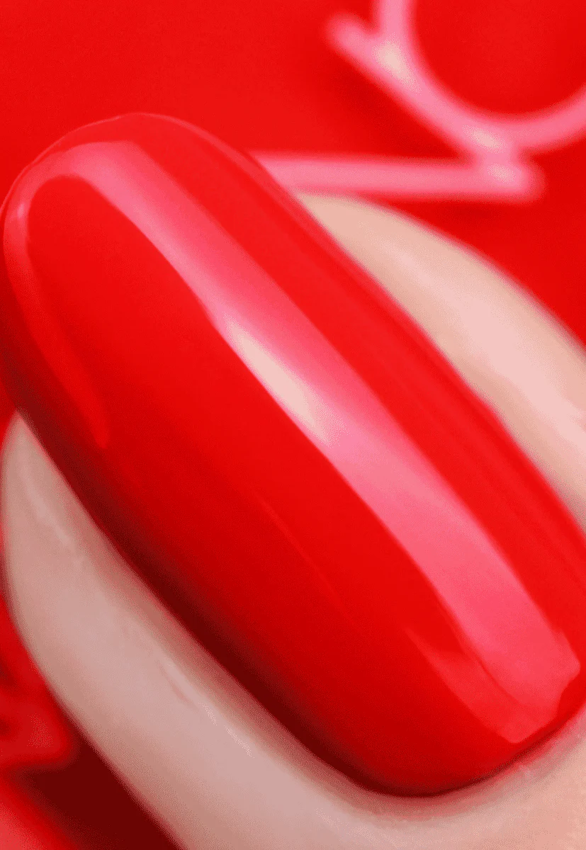 West End Gel Effect Nail Polish - Image 5