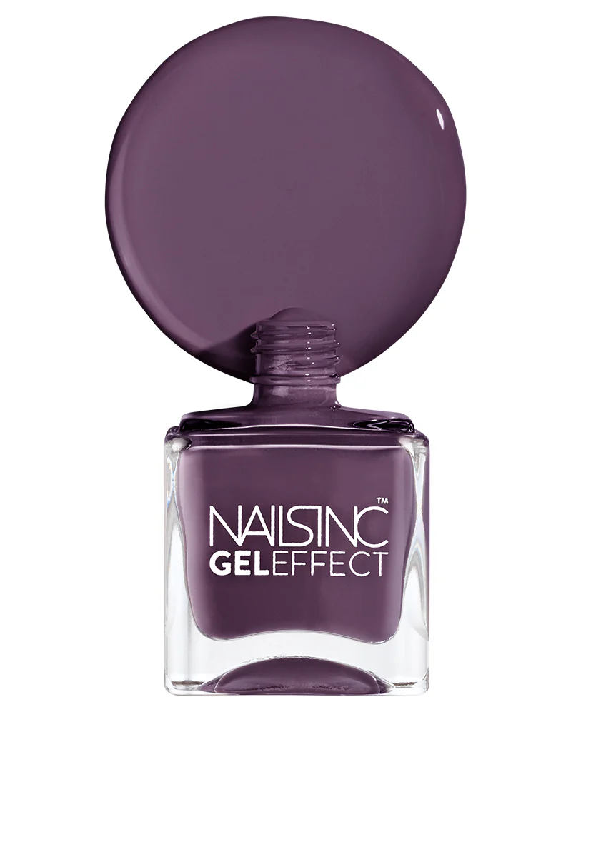 Wetherby Gardens Gel Effect Nail Polish - Image 4