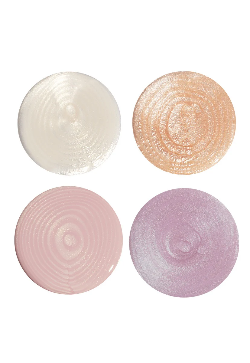 What The Shell? 4-Piece Nail Polish Set - Image 4