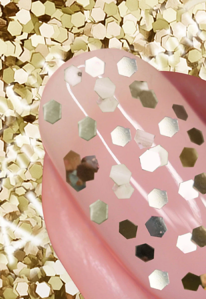 Whats Poppin' Popcorn-Scented Nail Polish Duo - Image 4