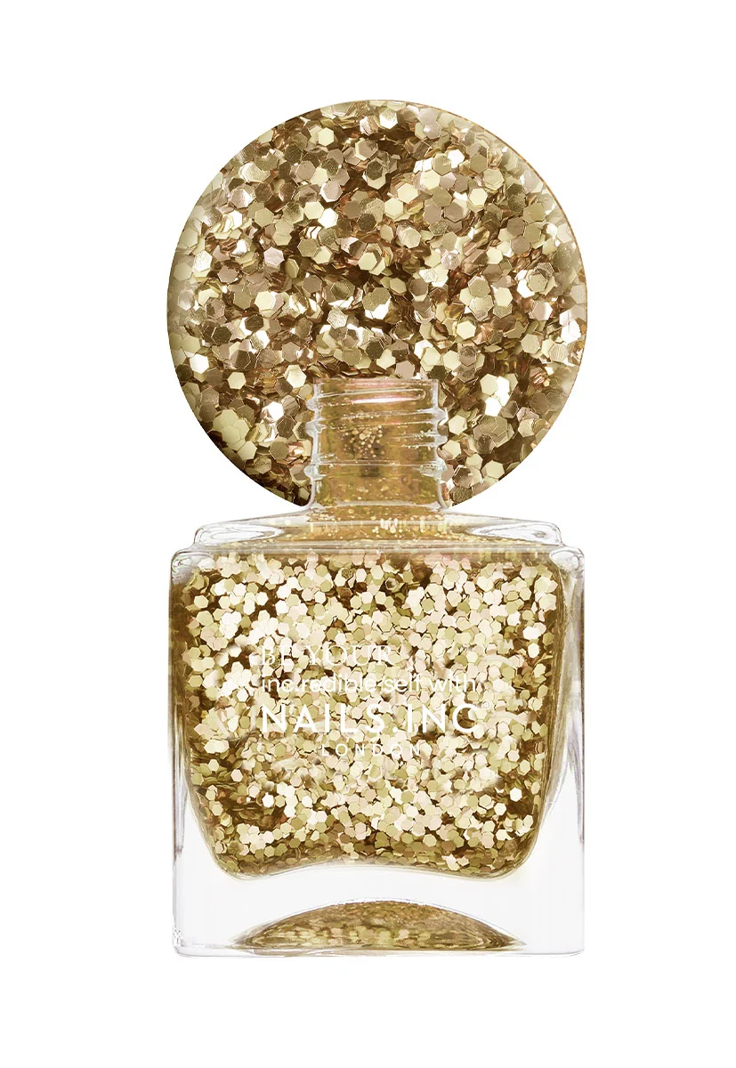 Whats Poppin' Popcorn-Scented Nail Polish Duo - Image 6