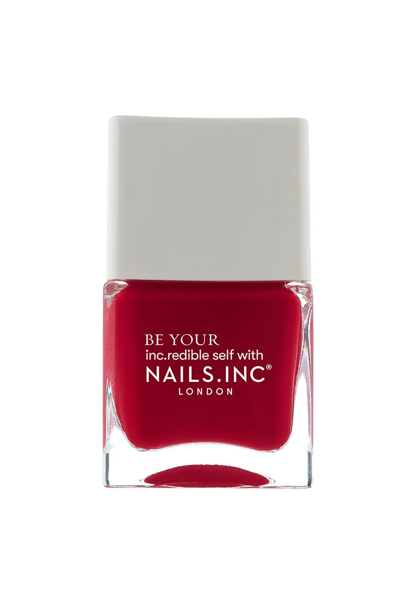Whats Poppin' Popcorn-Scented Nail Polish Duo - Image 9