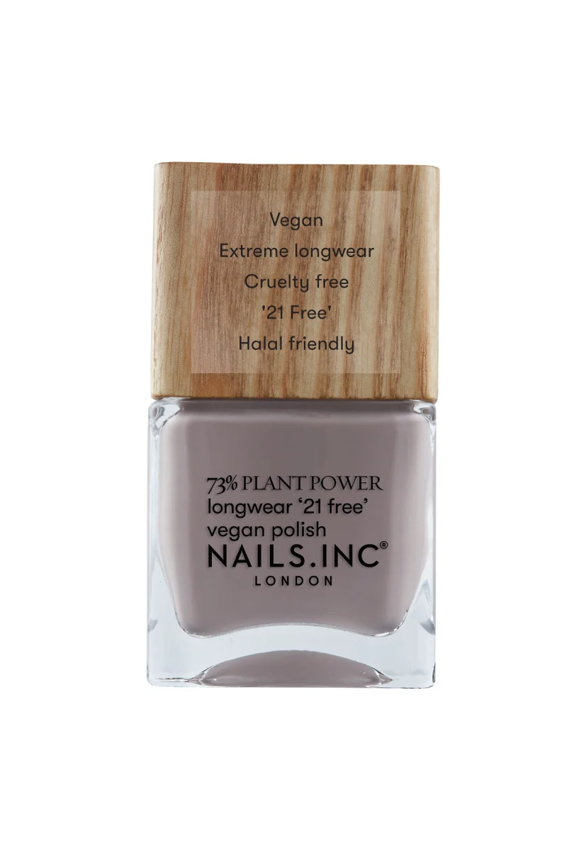 What's Your Spirituality Plant Power Vegan Nail Polish - Image 8
