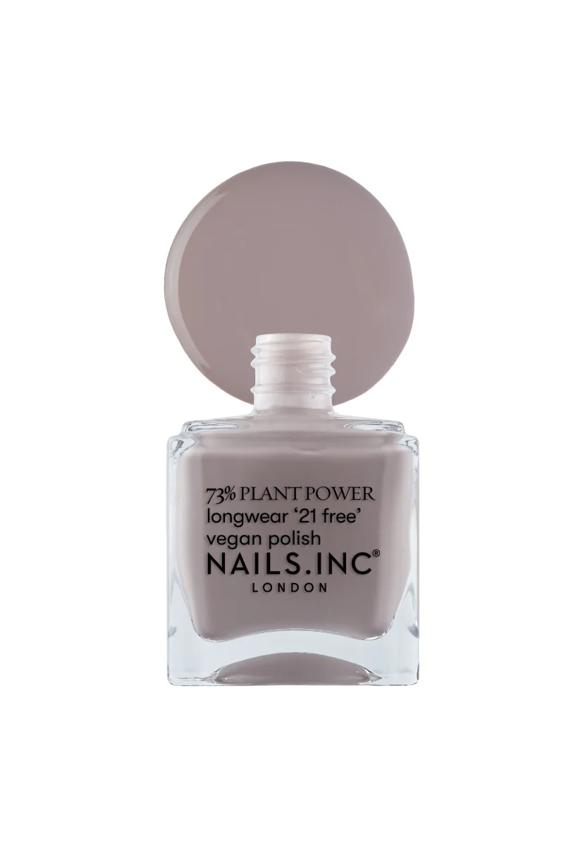 What's Your Spirituality Plant Power Vegan Nail Polish - Image 3