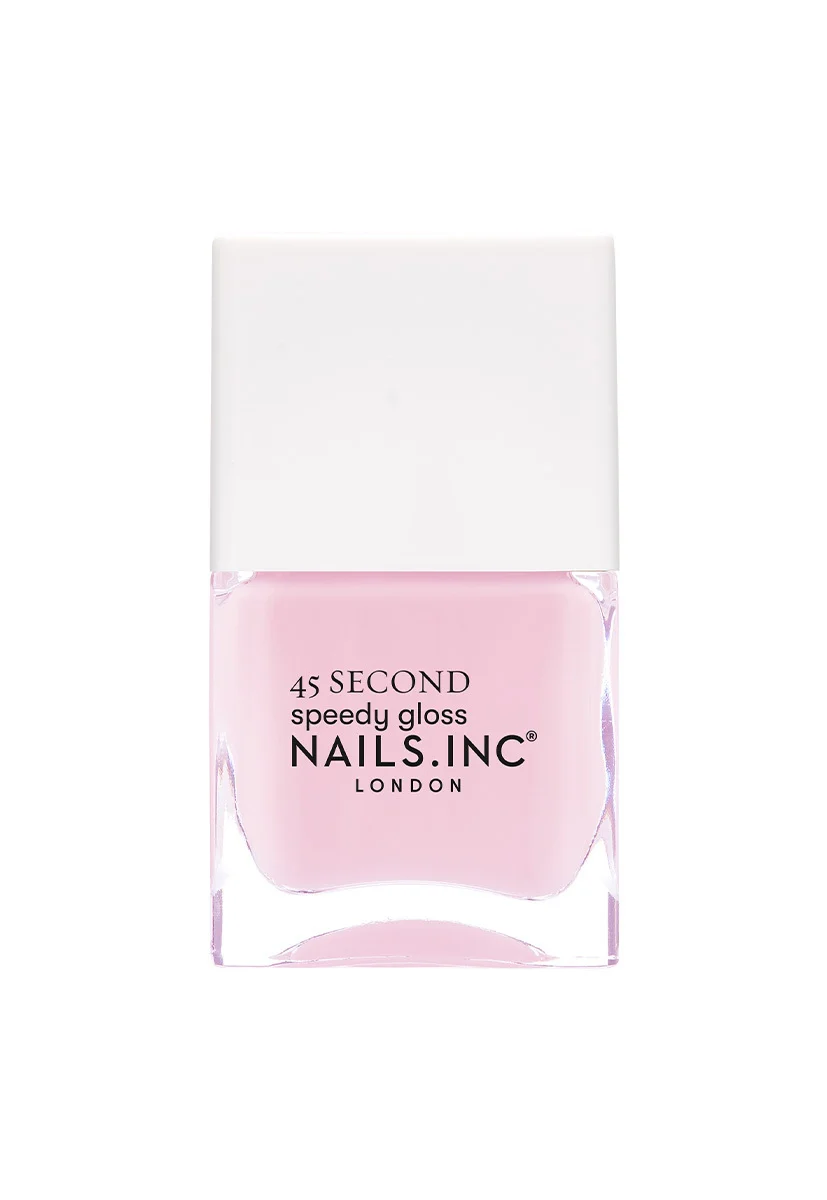 Whereabouts In Windsor Quick Drying Nail Polish