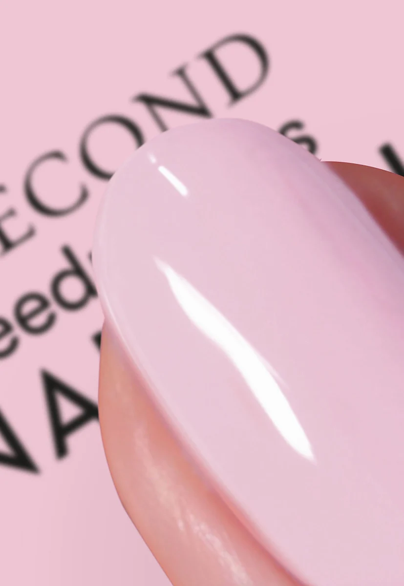 Whereabouts In Windsor Quick Drying Nail Polish - Image 2