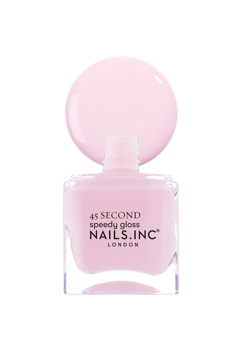 Whereabouts In Windsor Quick Drying Nail Polish - Image 3
