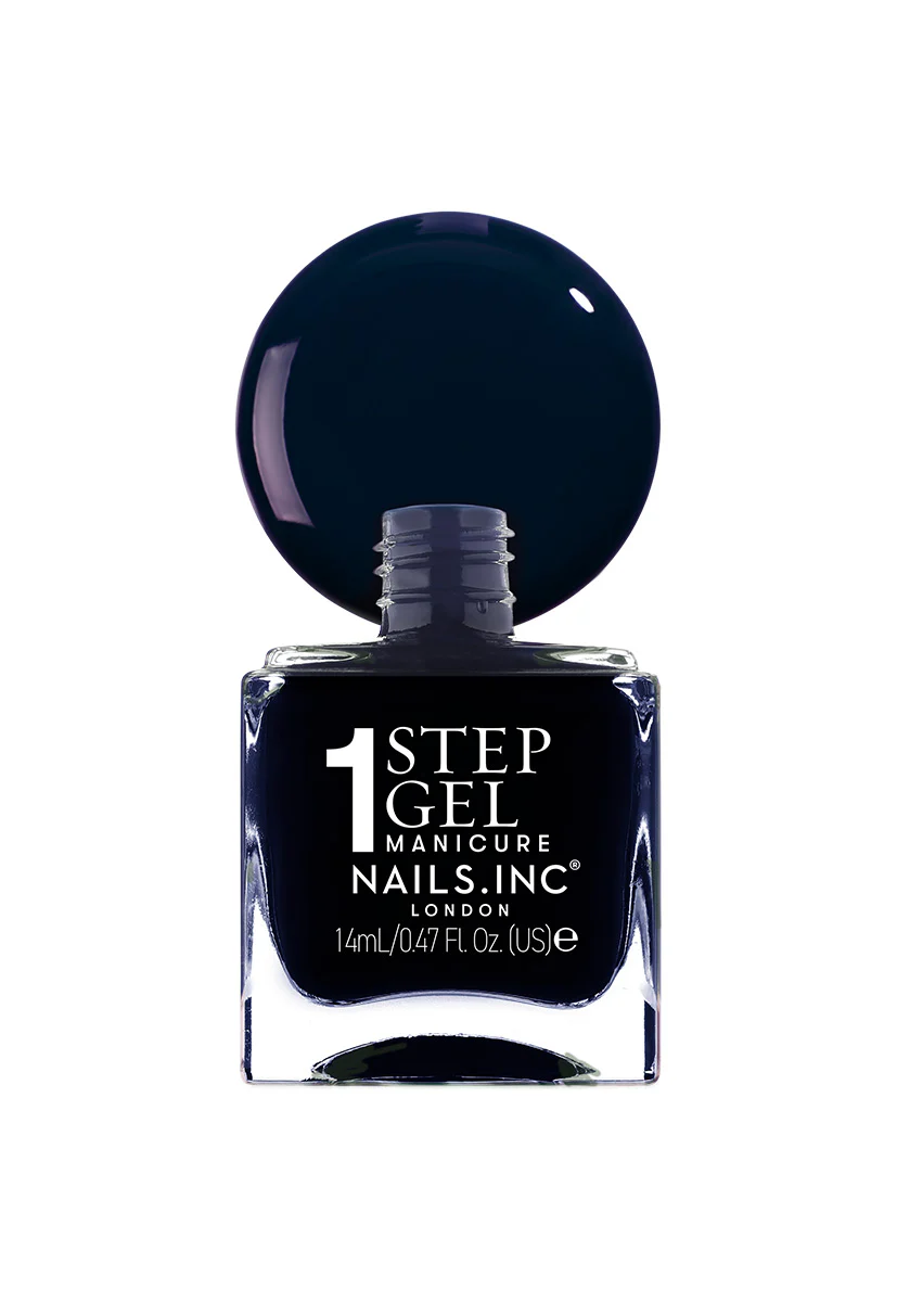 Whitney – 1-Step Gel It's Topless Nail Polish - Image 3