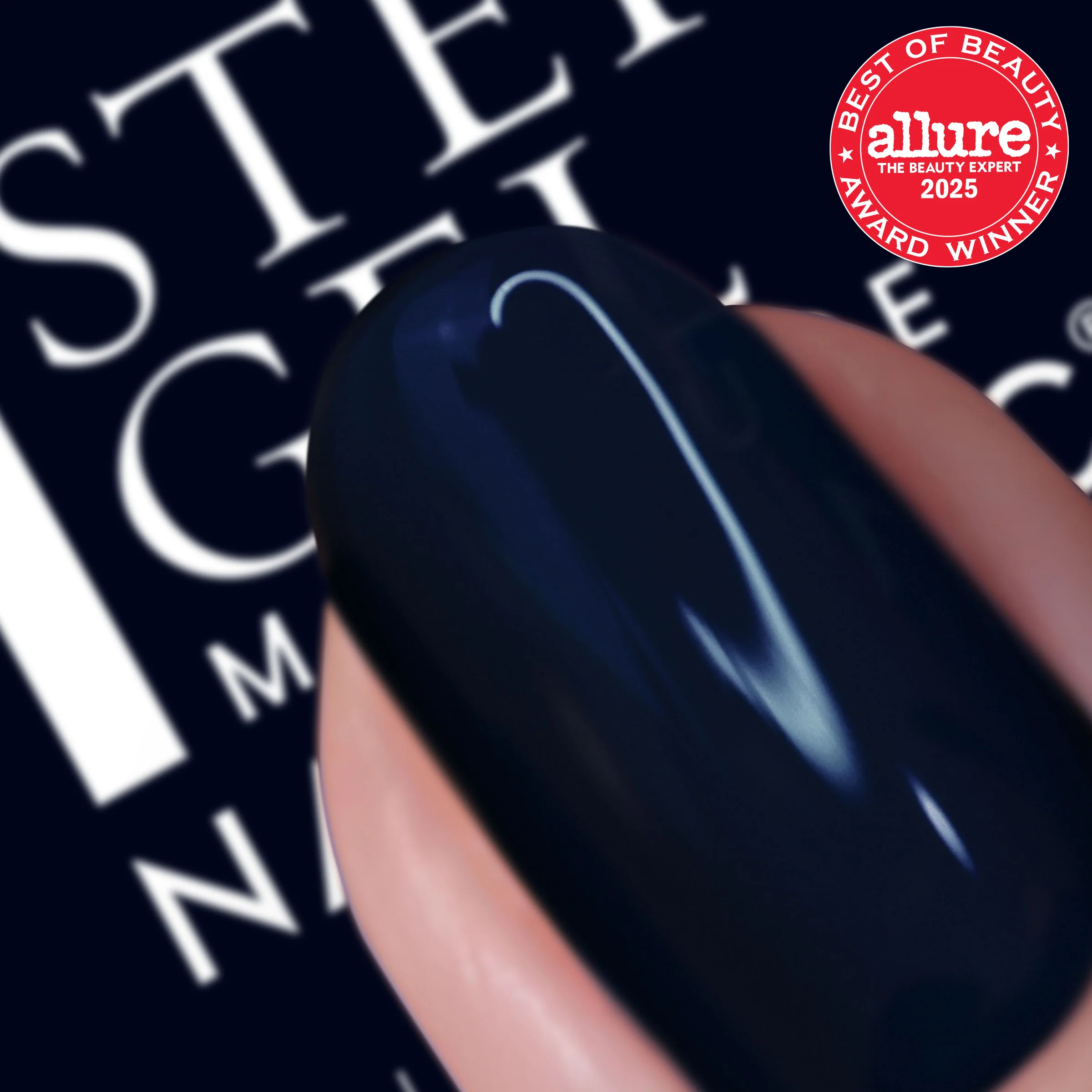 Whitney – 1-Step Gel It's Topless Nail Polish US - Image 2