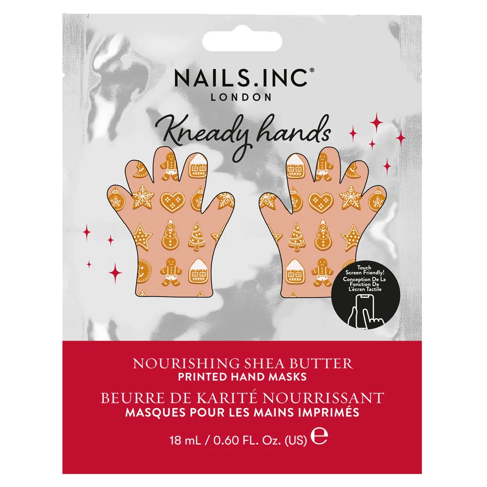 Winter Wonder Mani Set - Image 12