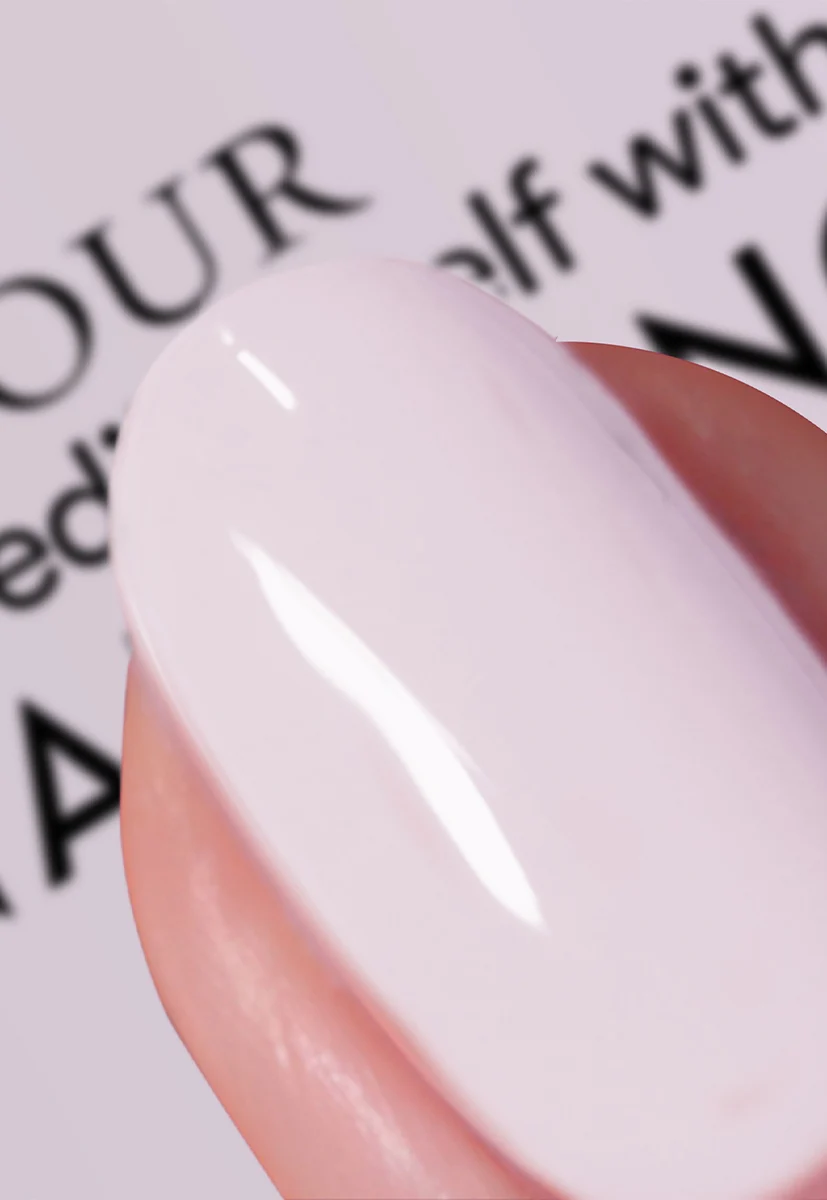 With Sugar On Top Nail Polish - Image 3