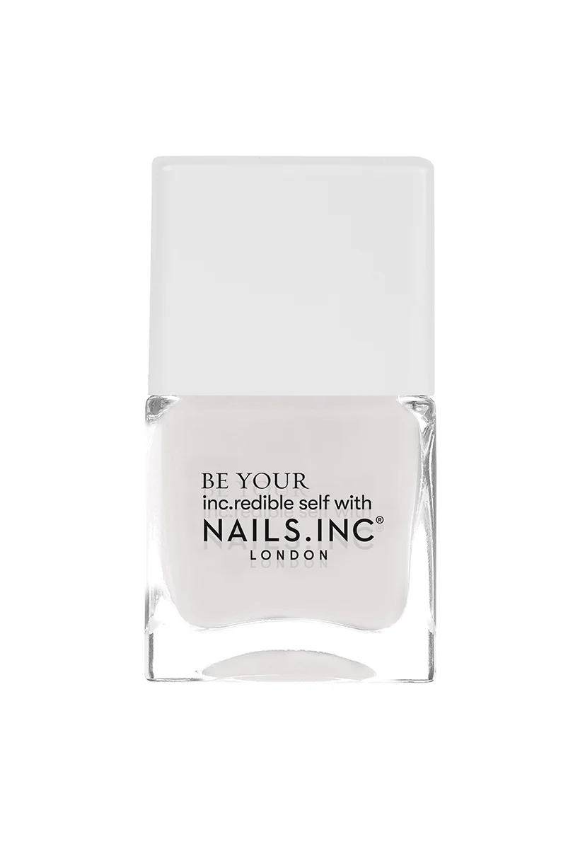 You Dessert Love Nail Polish