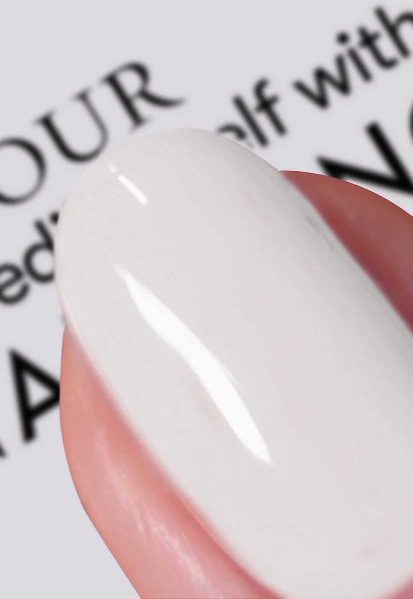 You Dessert Love Nail Polish - Image 3