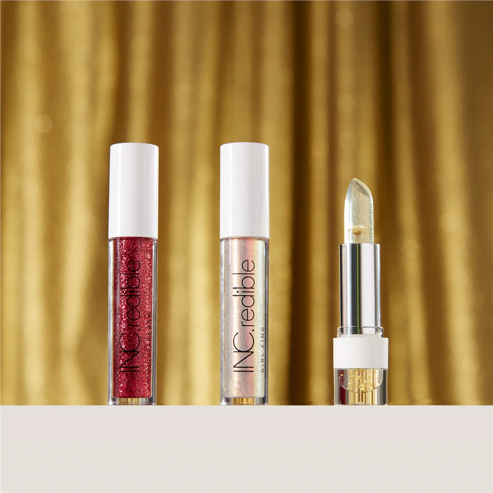 You Lucky Pucker Glitter Lip Gloss - Image 3