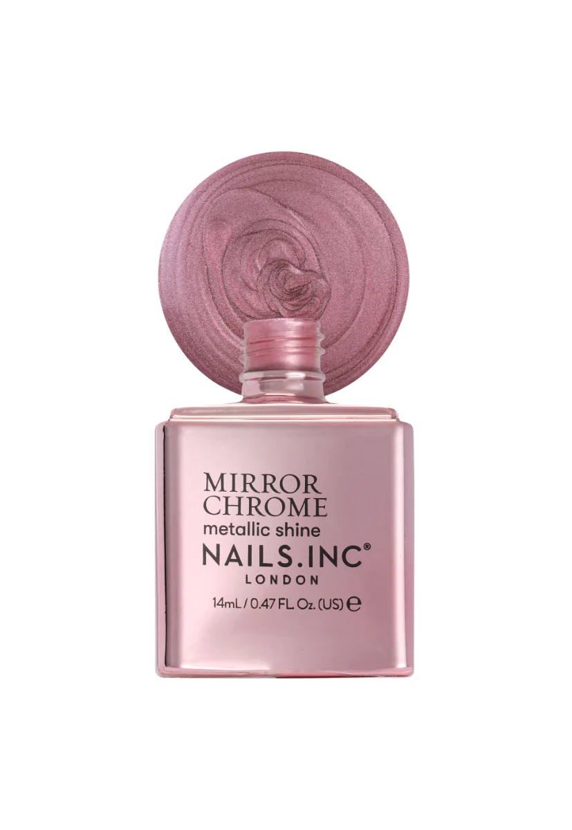 You're Being Chromatic Mirror Nail Polish - Image 3