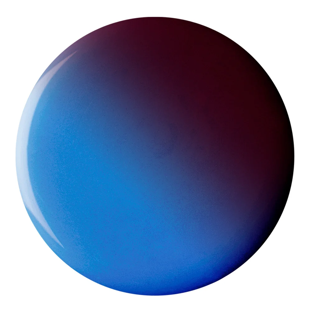 You're So Fire Colour changing Nail Polish - Image 7
