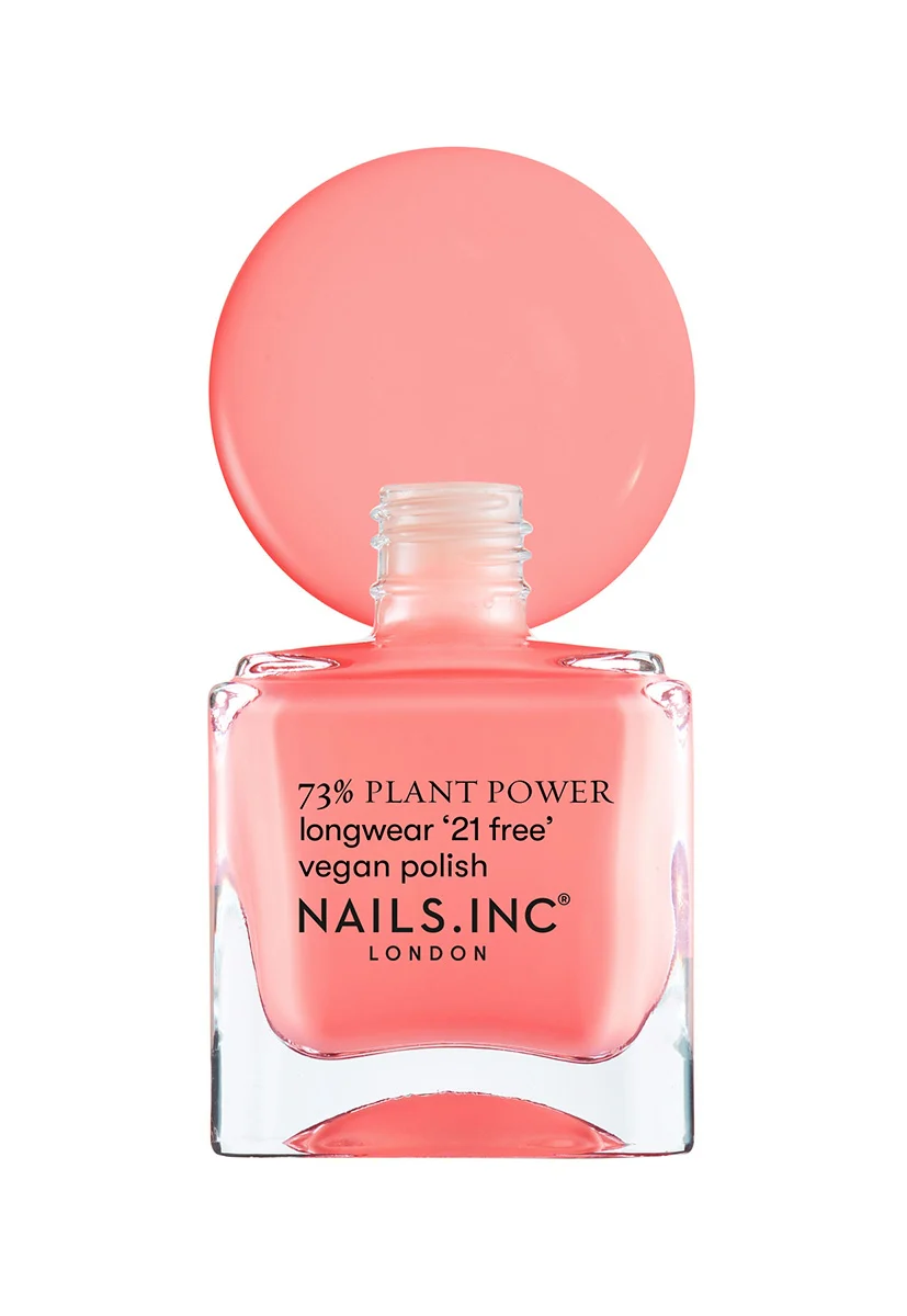 Zero Waste Pro Plant Power Vegan Nail Polish - Image 3