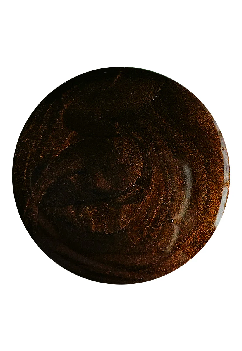 Zöe – 1-Step Gel It's Topless Nail Polish - Image 4