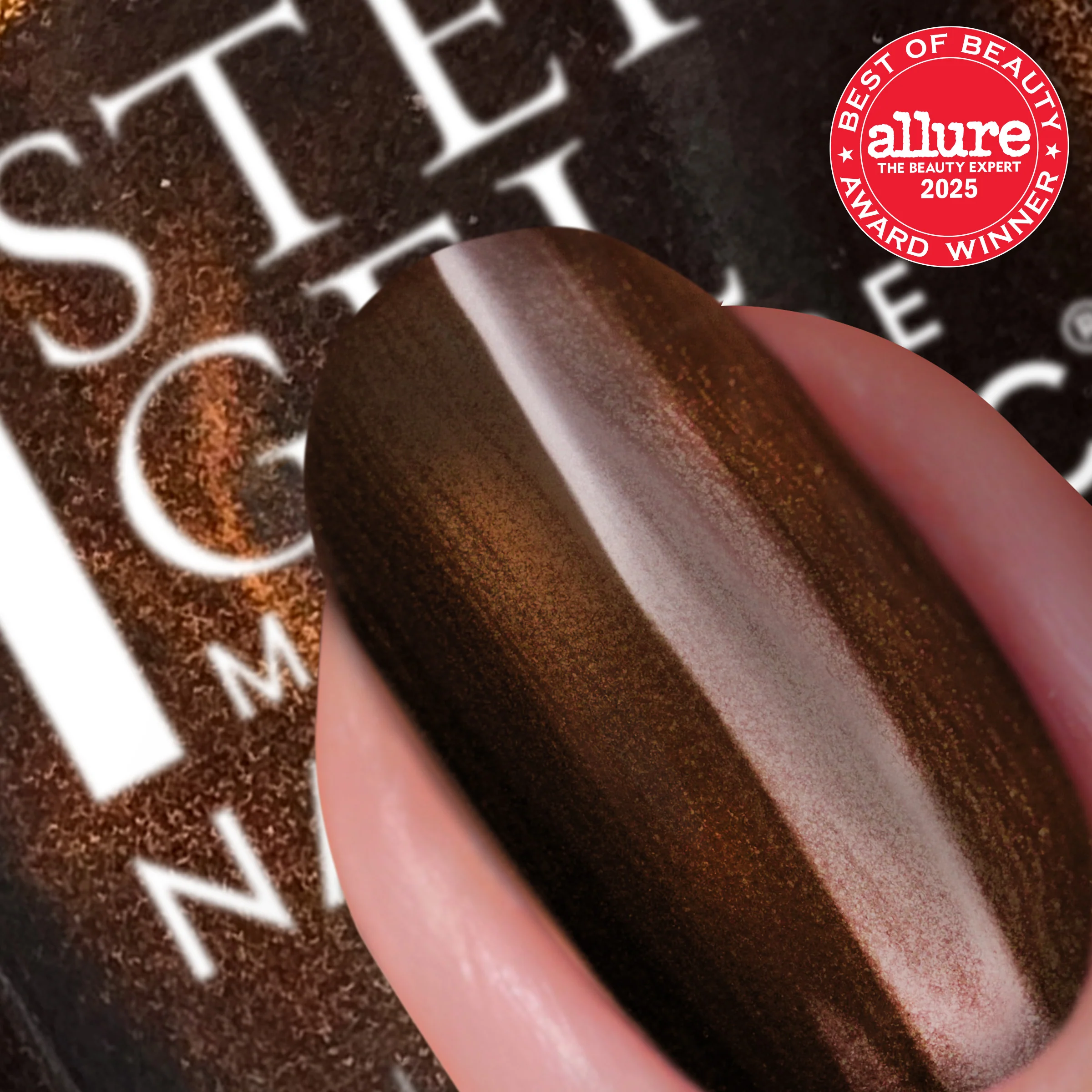 Zöe – 1-Step Gel It's Topless Nail Polish US - Image 2